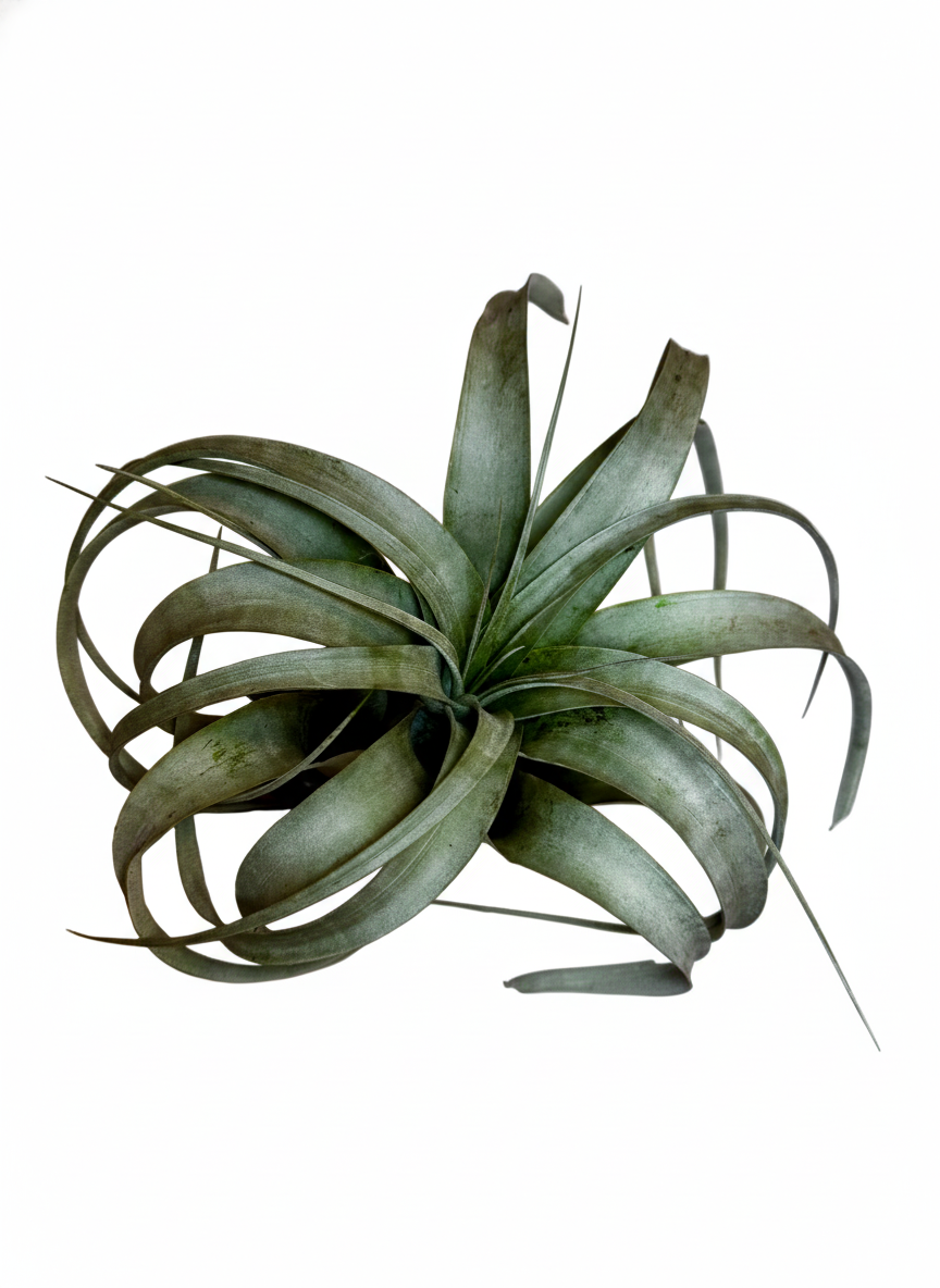 Tillandsia Xerographica (Large)