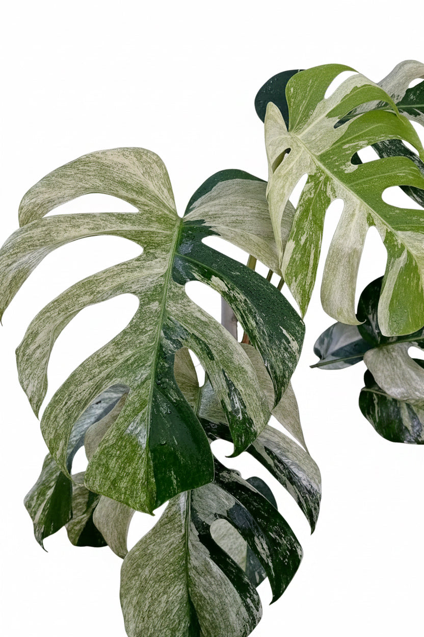 4” Monstera Deliciosa Mint