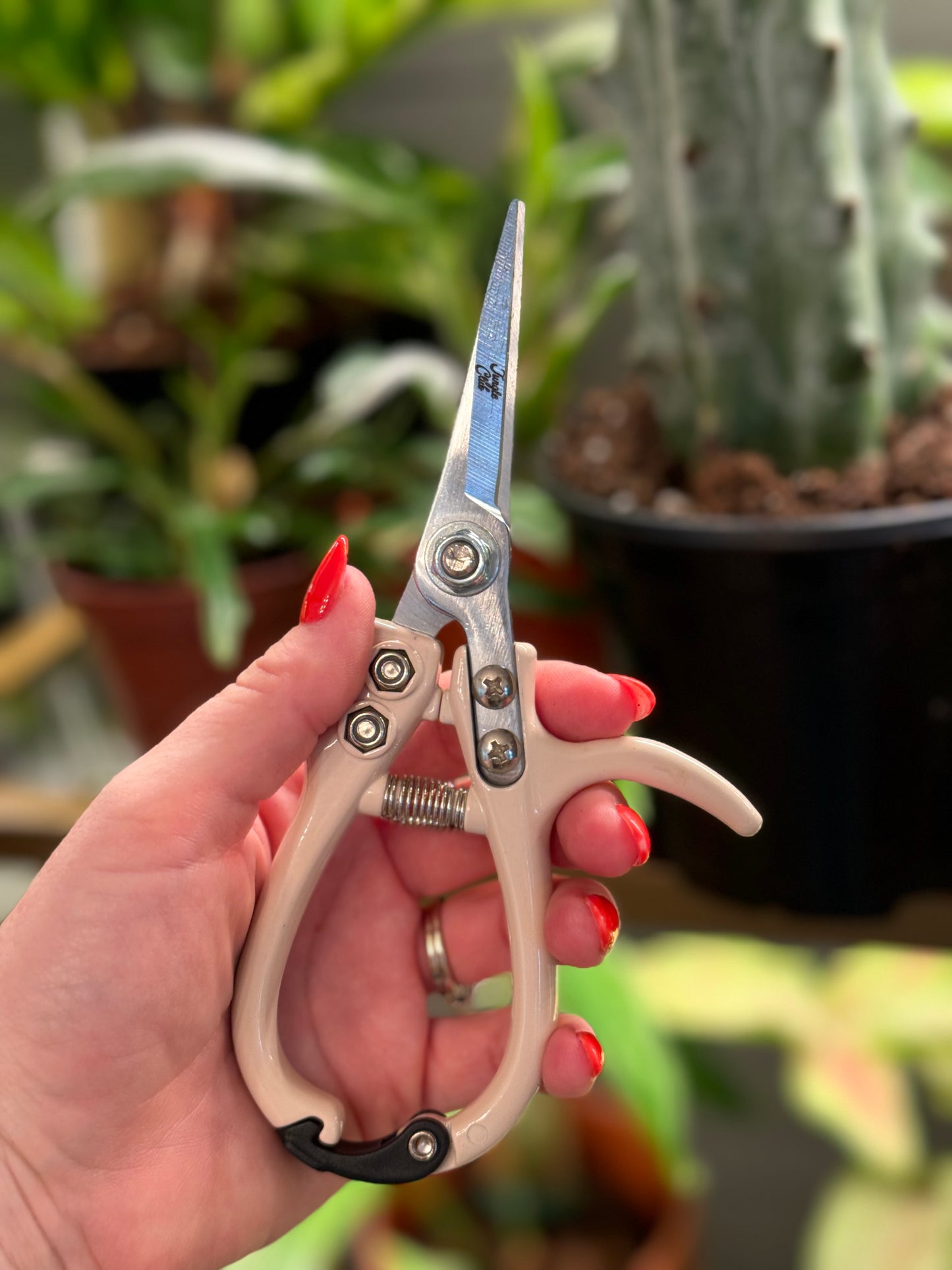 Pruning Shears | Vanilla